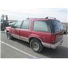Image 3 : 1993 - FORD EXPLORER