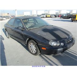 1998 - FORD TAURUS