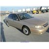 Image 1 : 2001 - CHEVROLET MALIBU