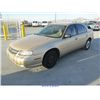 Image 2 : 2001 - CHEVROLET MALIBU