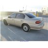 Image 3 : 2001 - CHEVROLET MALIBU