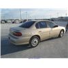 Image 4 : 2001 - CHEVROLET MALIBU