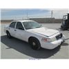 Image 1 : 2003 - FORD CROWN VICTORIA
