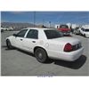 Image 3 : 2003 - FORD CROWN VICTORIA