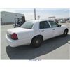Image 4 : 2003 - FORD CROWN VICTORIA