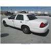 Image 3 : 2002 - FORD CROWN VICTORIA