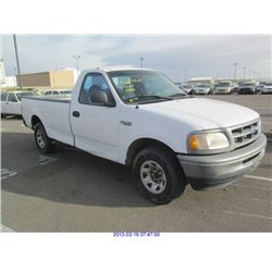 1997 - FORD F-250