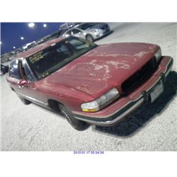 1995 - BUICK LE SABRE