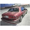Image 4 : 1995 - BUICK LE SABRE