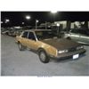 Image 1 : 1987 - PONTIAC 6000
