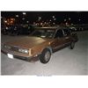 Image 2 : 1987 - PONTIAC 6000