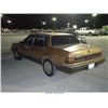 Image 3 : 1987 - PONTIAC 6000
