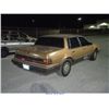 Image 4 : 1987 - PONTIAC 6000