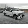 Image 1 : 1997 - FORD EXPEDITION / /REBUILT SALVAGE