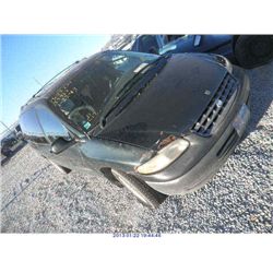 2000 - DODGE CARAVAN