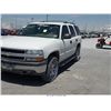 Image 2 : 2002 - CHEVROLET TAHOE