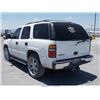 Image 4 : 2002 - CHEVROLET TAHOE