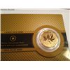 Image 1 : 2008 .99999 PURE GOLD 1 OZ MAPLE LEAF