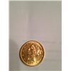 Image 1 : 1897 $10 GOLD LIBERTY XF