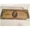 Image 1 : 1928 $10 GOLD CERTIFICATE