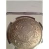 Image 2 : 1795 FLOWING HAIR DOLLAR NGC XF-45. PCGS VALUE $15,500