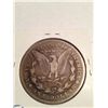 Image 2 : 1878 CC MORGAN SILVER DOLLAR