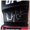 Image 3 : SIGNED-Randy Couture UFC Glove PSA/DNA COA