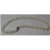Image 2 : 16" Pearl Necklace