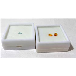 Gemstone, Loose Ready to Set