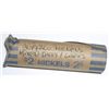 ROLL OF BUFFALO NICKELS MIXED DATES & GRADES (40) TOTAL NICKELS *UNSEARCHED* ROLL CAME OUT OF SAFE!!