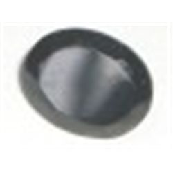 3.45 CARAT BLUE SAPPHIRE BEAUTIFUL OVAL CUT/FACETED & POLISHED PRESIOUS GEMSTONE!!