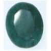Image 1 : 5.60 CARAT *HUGE* EMERALD *BEUATIFUL OVAL CUT/FACETED & POLISHED PRECIOUS GEMSTONE*!!