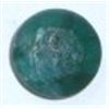 Image 1 : 10.55 CARAT *HUGE* EMERALD *BEUATIFUL ROUND CUT/FACETED & POLISHED PRECIOUS GEMSTONE*!!