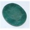 Image 1 : 6.25 CARAT *HUGE* EMERALD *BEUATIFUL OVAL CUT/FACETED & POLISHED PRECIOUS GEMSTONE*!!