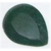 Image 1 : 8.80 CARAT *HUGE* EMERALD *BEUATIFUL PEAR CUT/FACETED & POLISHED PRECIOUS GEMSTONE*!!