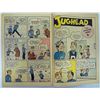 Image 2 : ARCHIE'S PAL JUGHEAD #1 issue (1949)- First appearance of Moose"VG"