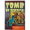 Image 1 : 1952 TOMB OF TERROR Comic Book