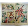 Image 2 : Marvel Comics-THE SPECTACULAR SPIDER MAN #1 Dec. 1976