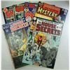 Image 1 : 6-Comic Book Lot, SCI-FI / HORROR Comics