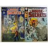 Image 2 : 6-Comic Book Lot, SCI-FI / HORROR Comics