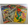 Image 1 : D C Comic Superhero Lot (3) Books
