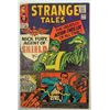 Image 1 : 1965 Strange Tales #135, 1st Appearance of Nick Fury, Agent of SHIELD