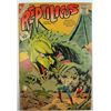 Image 1 : 1961 Reptilicus Comic Book #2
