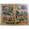 Image 2 : 1961 Reptilicus Comic Book #2
