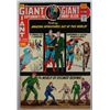Image 1 : DC Comic GIANT, Superman's Pal- Jimmy Olsen