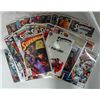 Image 1 : 45-SUPERMAN DC COMIC BOOKS INCLUDE 1993 FOIL EDITION