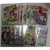 Image 1 : 70-SPIDER-MAN MARVEL COMIC BOOKS MOSTLY 1990-94