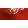 Image 3 : 2004-05 DETROIT RED WINGS JERSEY WITH 21 AUTOGRAPHS