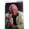 Image 2 : Autographed Poster SPARKY ANDERSON, JACQUES DEMERS, DARRYL ROGERS, CHUCK DALY
