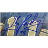 Image 2 : 6 - DETROIT LIONS NFL 8X10 AUTOGRAPH LOT